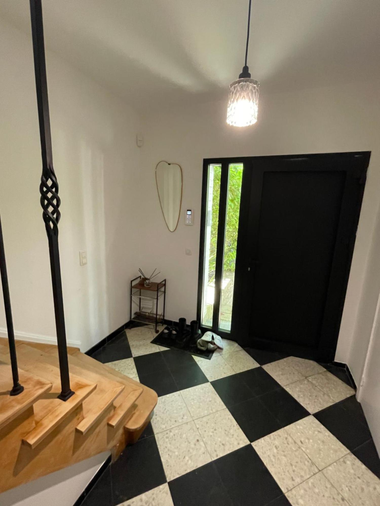 @tiny Baron - Apartment *