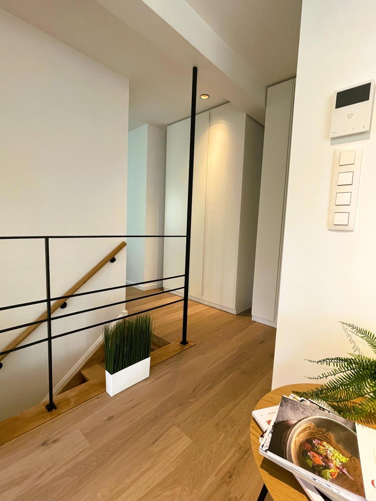 @tiny Baron - Apartment