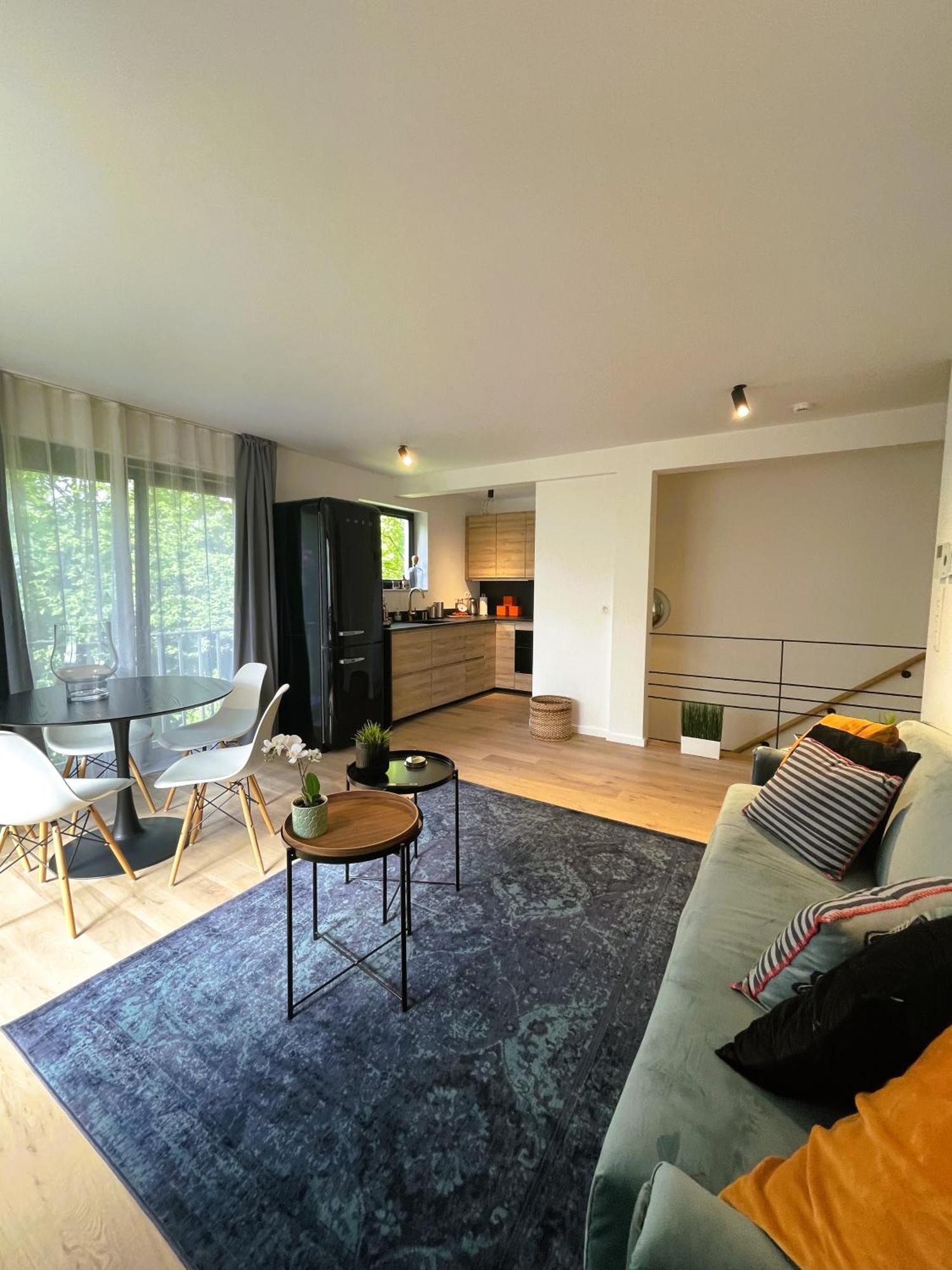 Apartment @tiny Baron - Kraainem