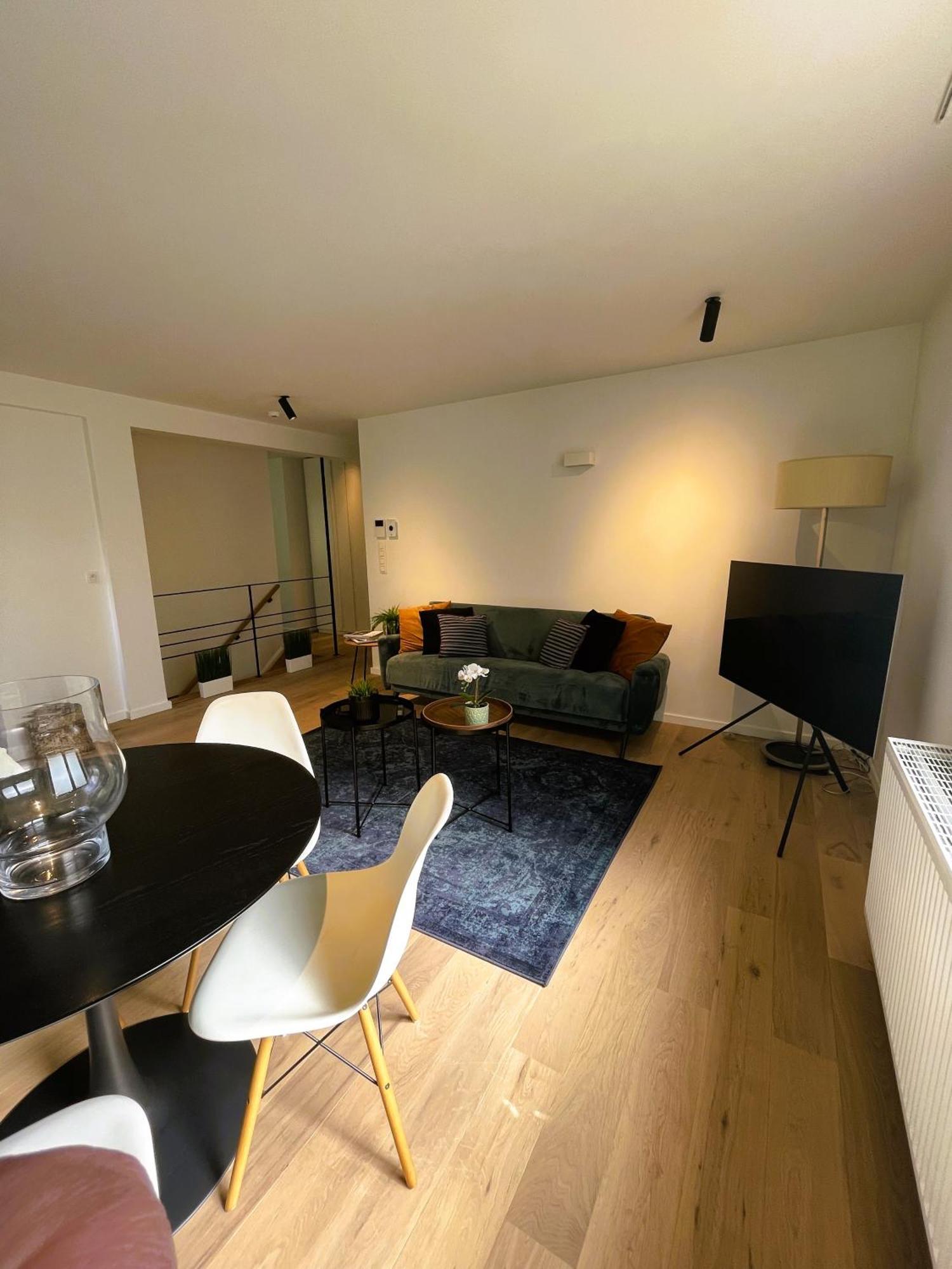Apartment @tiny Baron - Kraainem