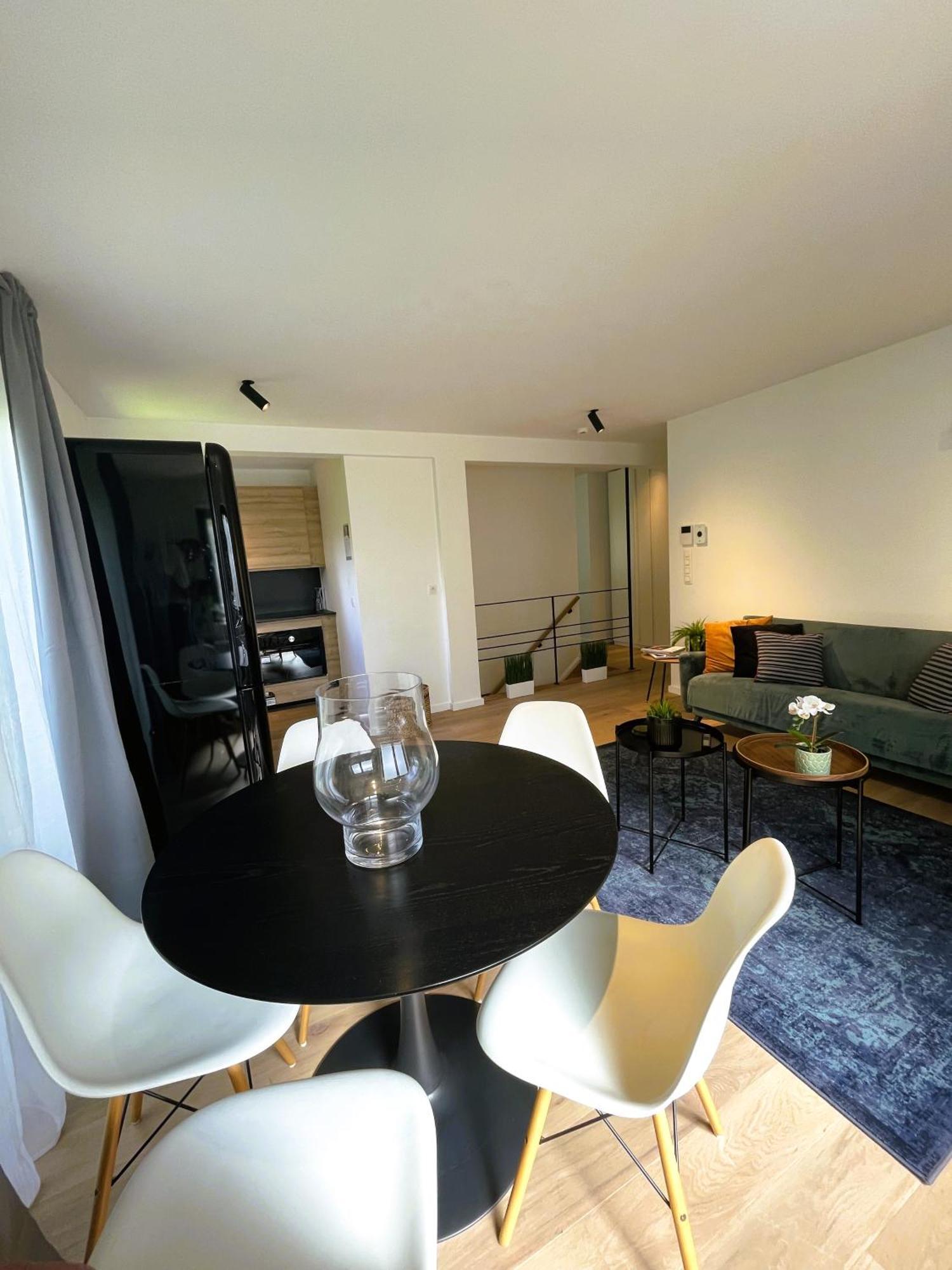 Apartment @tiny Baron -