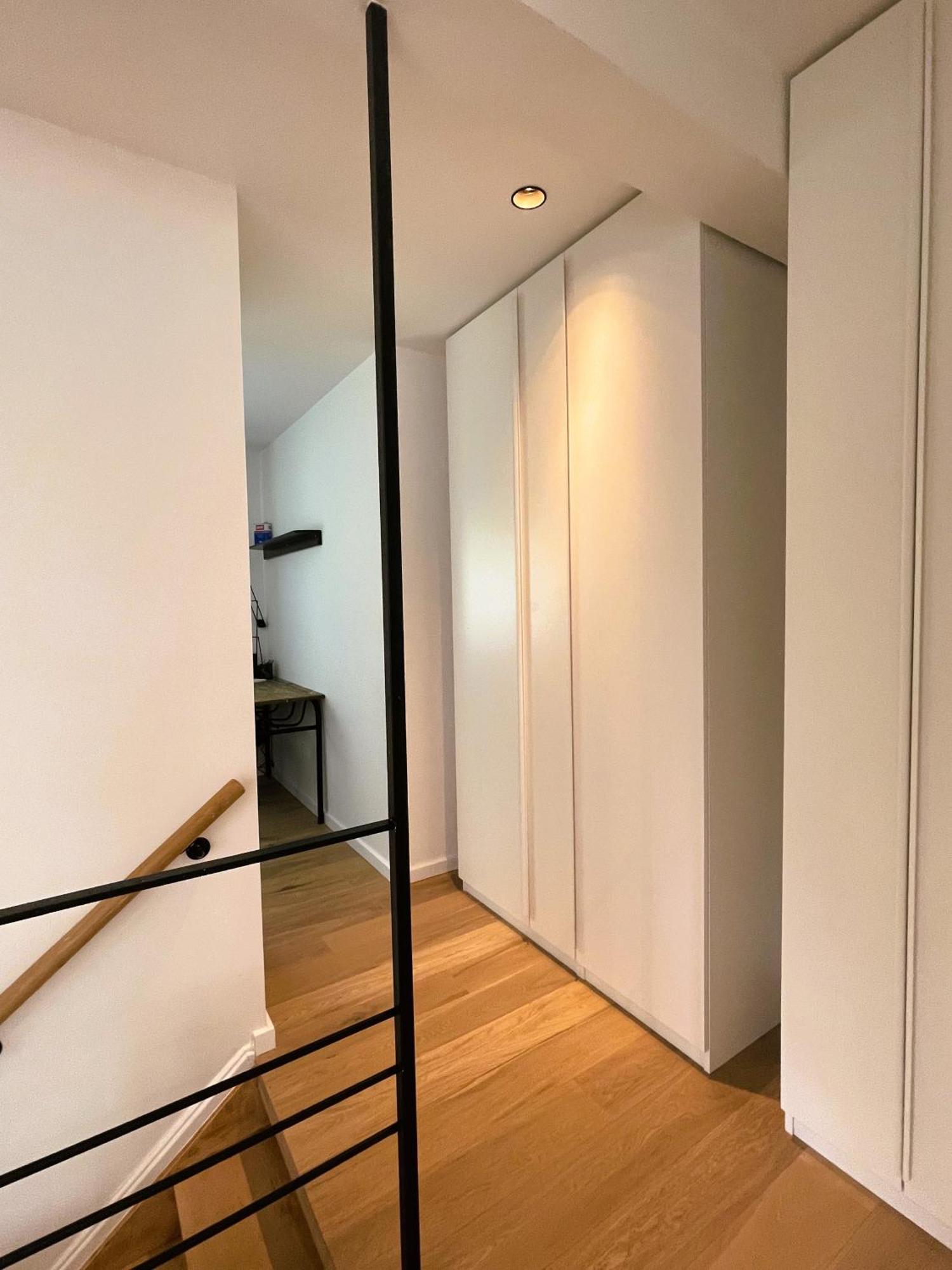 Apartment @tiny Baron - *