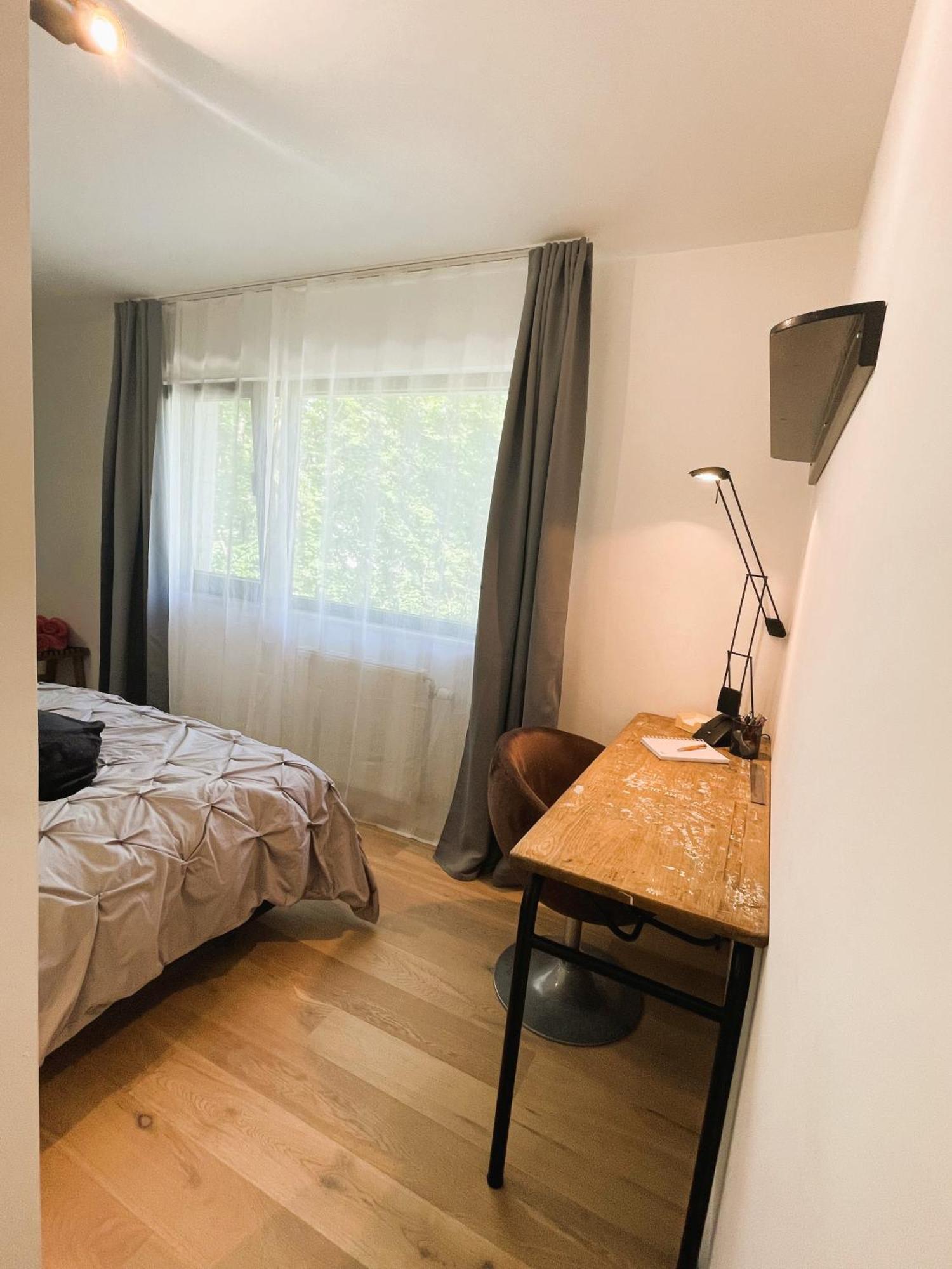 Apartment @tiny Baron - *