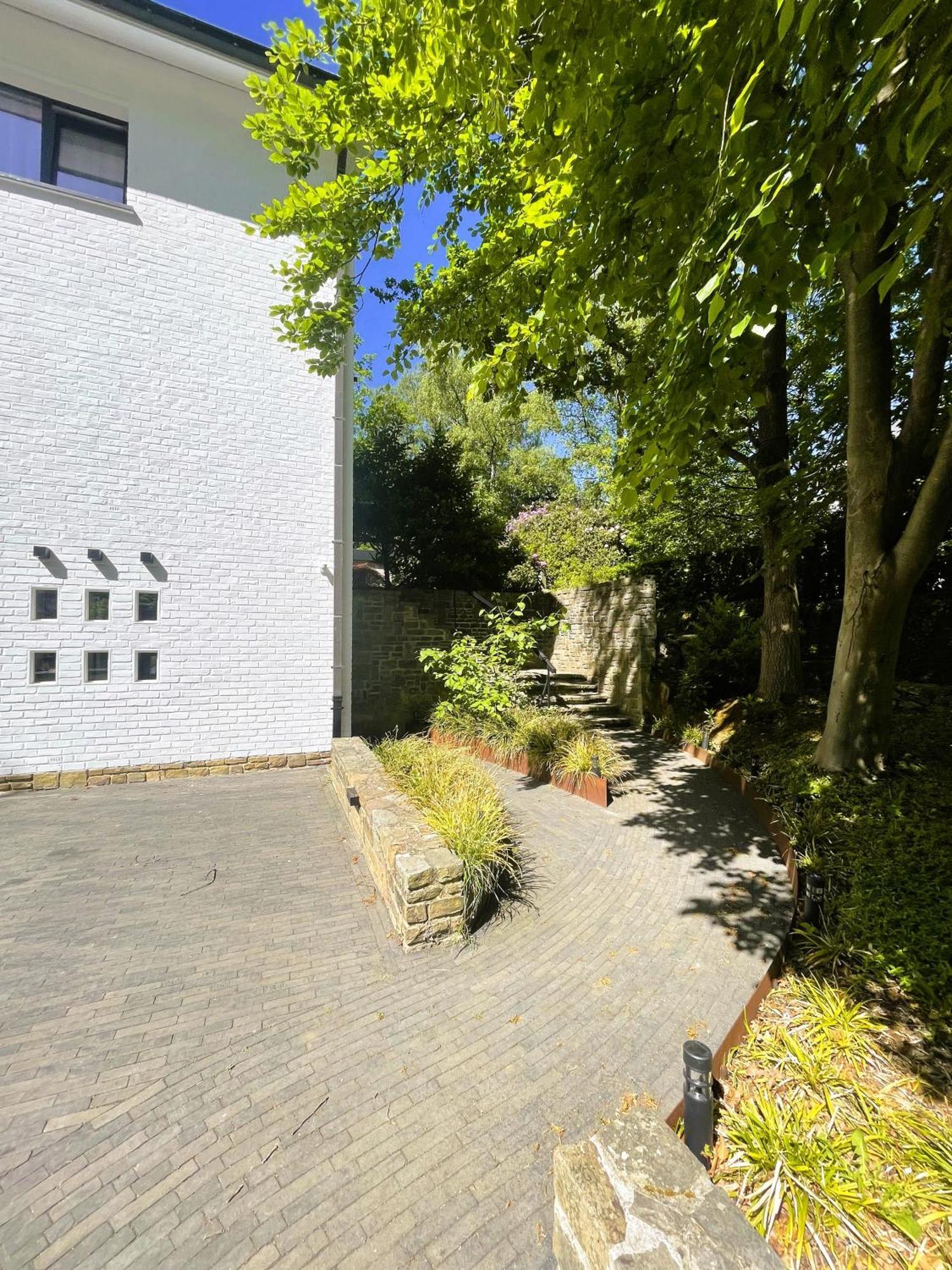 Apartment @tiny Baron -